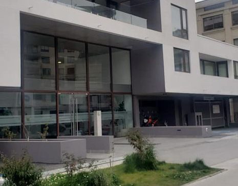 Departamento Concepción – Roosevelt //ARRENDADO