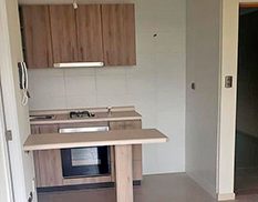 Departamento Concepción//ARRENDADO