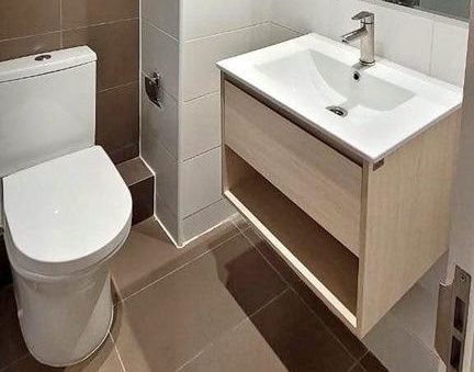 Departamento Home Estudio con estacionamiento//ARRENDADO