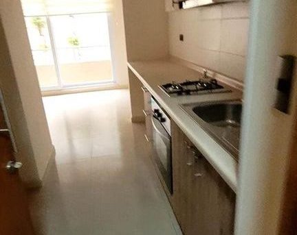 Departamento Home Estudio//ARRENDADO