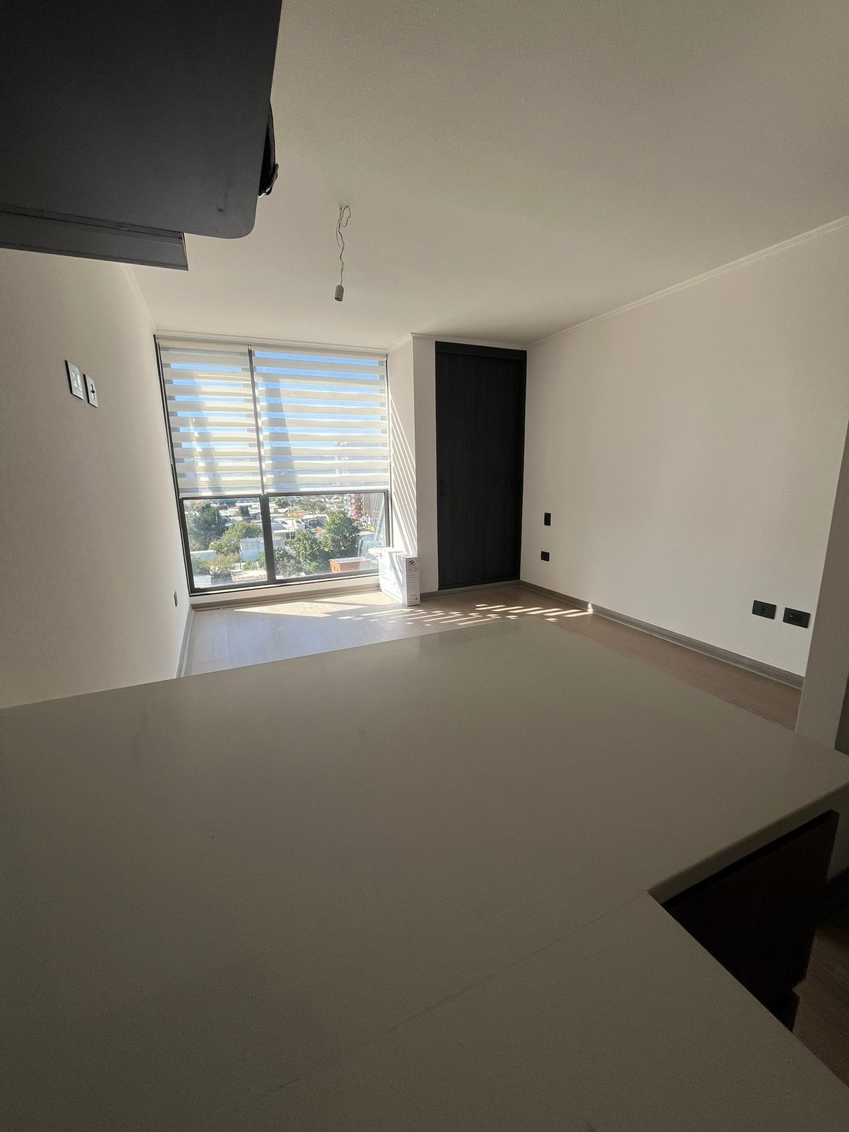 Hermoso y moderno Home Studio a pasos de Hospital Regional, Universidades y Centro de Concepción