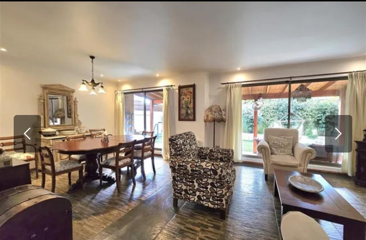 Casa en Venta – Andalué | 272 m² construidos Confort, seguridad y excelente conectividad